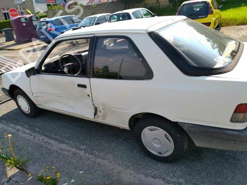 Used Parts PEUGEOT 309 II (3C, 3A) 1.8 Diesel (60 hp) 2049419