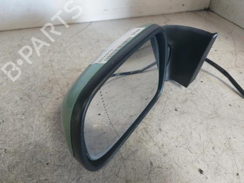 Left mirror PEUGEOT 307 (3A/C) 2.0 HDi 110 | BP19882106C26 