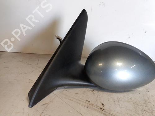 Left mirror ALFA ROMEO 147 (937_) 2.0 16V T.SPARK (937.AXA1, 937.AXC1, 937.BXC1) | BP19883345C26 