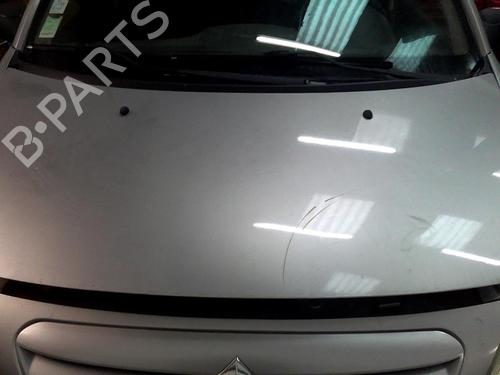 Used Hood CITROËN C3 I (FC_, FN_) [2002-2013]  21980806