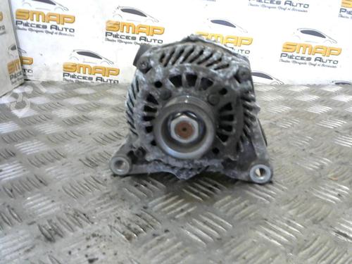 Alternator CITROËN C2 (JM_) 1.1 | BP19884050M7 
