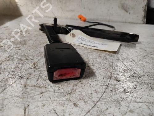 Seat buckle FORD FUSION (JU_) 1.6 TDCi | BP19897028I32 