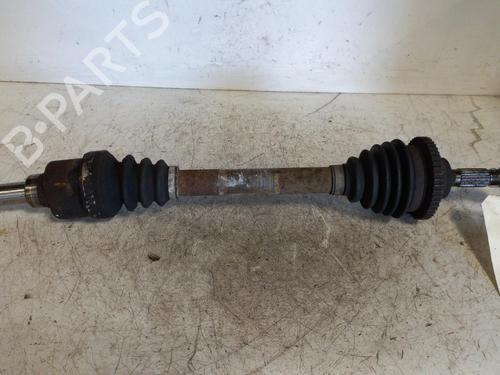 Drivaksel fortil venstre PEUGEOT 206 Hatchback (2A/C)  | BP19881729M38 