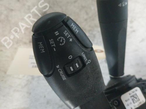 Steering column stalk PEUGEOT 308 SW II (LC_, LJ_, LR_, LX_, L4_) 1.6 BlueHDi 120 | BP19896772I23 