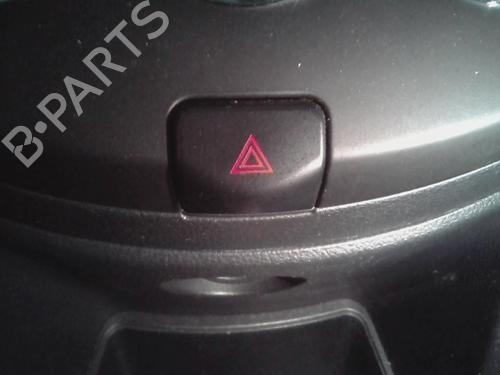 Used Warning switch NISSAN NOTE (E11, NE11) [2005-2013]  19893575