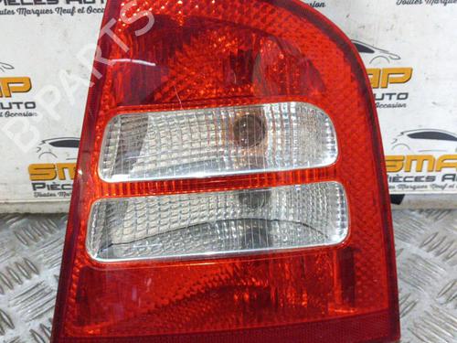 Højre baglygte SKODA OCTAVIA I (1U2) 1.9 TDI | BP19899225C35 