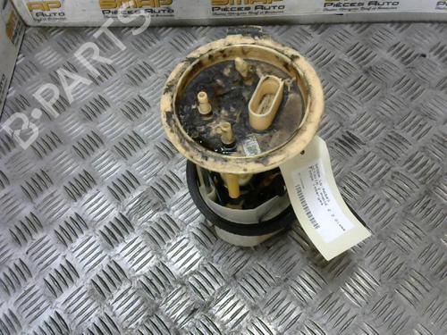 Fuel pump SKODA OCTAVIA II (1Z3) 2.0 TDI 16V BP21979206M76
