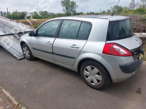 Left mirror RENAULT MEGANE II (BM0/1_, CM0/1_) 1.5 dCi (BM1E, CM1E) | BP19885792C26 