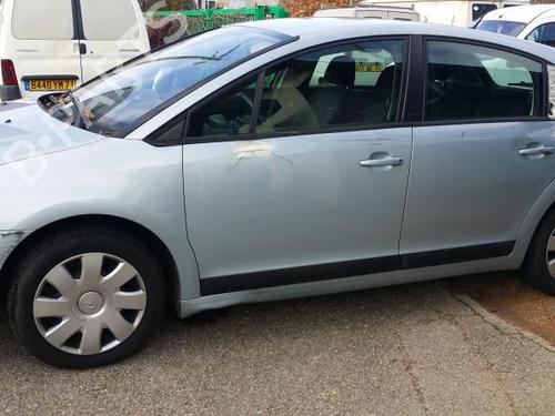 Højre baglygte CITROËN C4 I (LC_)  | BP19899862C35 