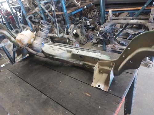 Front slam panel PEUGEOT BIPPER (AA_) 1.3 HDi 75 | BP27567155C72