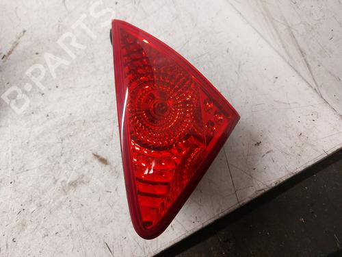 Right tailgate light PEUGEOT 3008 I MPV (0U_) 1.6 HDi | BP22235083C80 