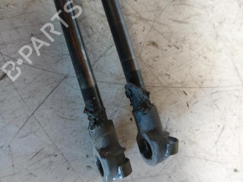 Used Tailgate lift support SEAT IBIZA IV (6J5, 6P1) 1.9 TDI (105 hp) 19892600