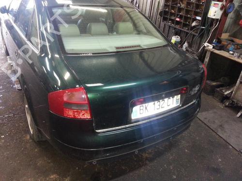 Scheinwerfer links AUDI A6 C5 (4B2) 2.4 quattro | BP19891799C28 