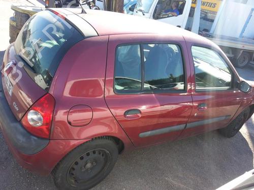 Switch RENAULT CLIO II (BB_, CB_)  | BP19902623I30 