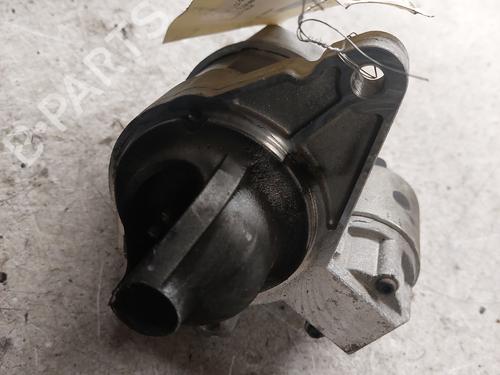 Starter CITROËN C1 II (PA_, PS_) 1.0 VTi 68 | BP23777733M8 