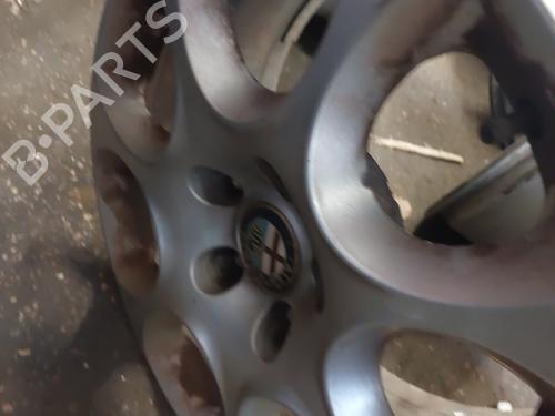 Używane Felga ALFA ROMEO 159 (939_) 1.9 JTDM 16V (939AXC1B, 939AXC12) (150 hp) 19881025