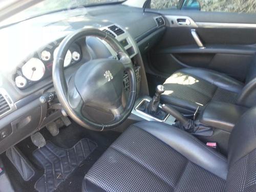 Horn PEUGEOT 407 (6D_) 2.0 HDi 135 (6DRHRH, 6DRHRE, 6DRHRG, 6DRHRJ) | BP19895980E13 