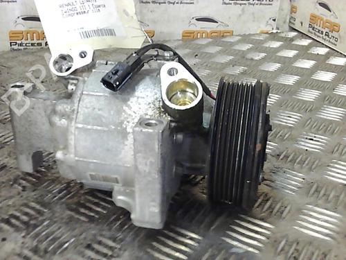 AC-Kompressor RENAULT TWINGO III (BCM_, BCA_) 1.0 SCe 70 (71 hp) 19884298
