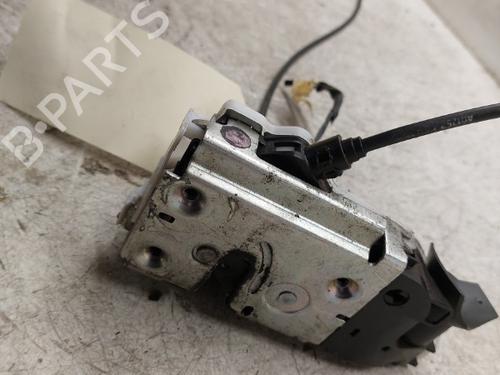 Front left lock RENAULT TWINGO II (CN0_) 1.2 (CN0D) | BP19901257C98 