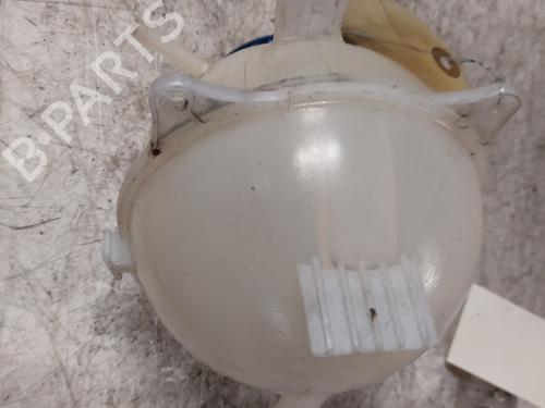 Expansion tank VW POLO V (6R1, 6C1) 1.6 TDI | BP22234451C120 