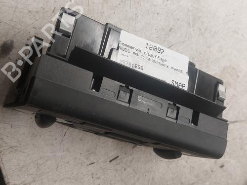 Climate control AUDI A3 Sportback (8PA) 2.0 TDI 16V | BP22235025I5 