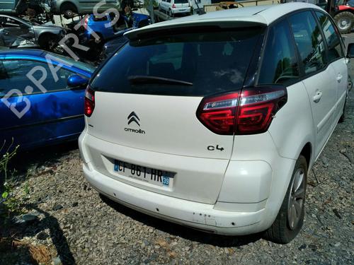 Venstre foran invendig håndtak CITROËN C4 Picasso I MPV (UD_)  | BP19883396I13 