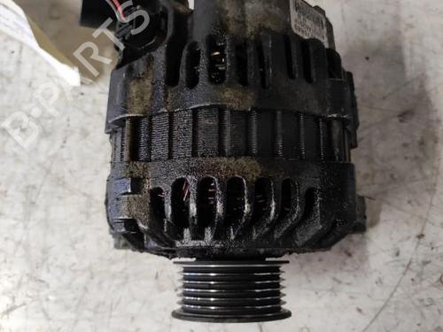 Alternator PEUGEOT 206 Hatchback (2A/C) 1.1 i | BP19886382M7 
