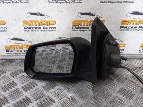 Left mirror FORD MONDEO III Saloon (B4Y)  | BP19883086C26 