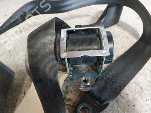 Front left belt tensioner FORD C-MAX (DM2)  | BP19897587C87 