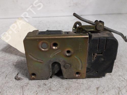 Used Front left lock CITROËN BERLINGO / BERLINGO FIRST Box Body/MPV (M_) 1.9 D 70 (MBWJZ, MCWJZ) (69 hp) 19881789