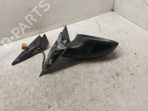 Right mirror SEAT IBIZA III (6L1) 1.4 TDI | BP19887366C27 