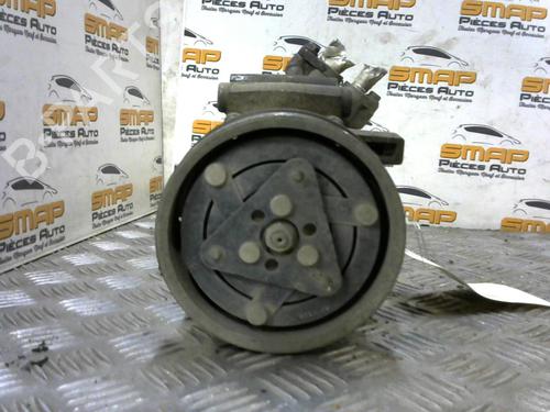 Used AC compressor RENAULT KANGOO Express (FW0/1_) [2008-2025]  19898869