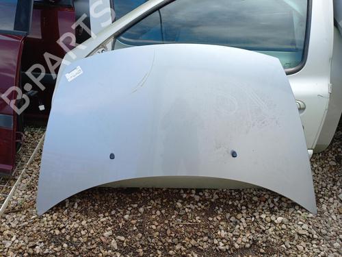 Hood CITROËN C3 I (FC_, FN_)  | BP21980806C1 