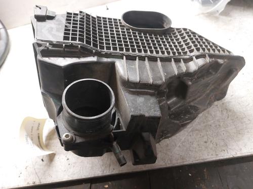Used Air filter box DACIA LOGAN MCV II TCe 90 (K8M1, K8MA, K8AC) (90 hp) 21998435