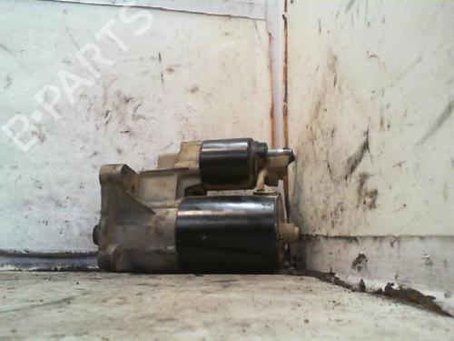 Starter RENAULT SCÉNIC I MPV (JA0/1_, FA0_)  | BP19896447M8 