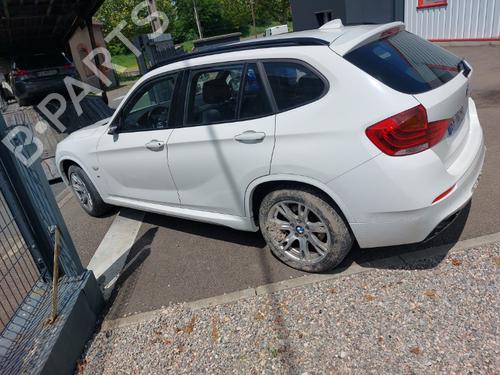 Left front fog light BMW X1 (E84) sDrive 18 d | BP20710302C30 