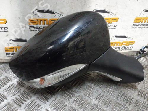 Right mirror RENAULT CLIO IV (BH_) 0.9 TCe 90 (BHNF, BHMA, BHMH, BHJK, BHJR) | BP19882925C27 