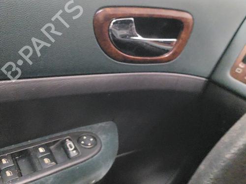 Used Front left interior door handle PEUGEOT 307 (3A/C) 2.0 HDi 110 (107 hp) 22422629