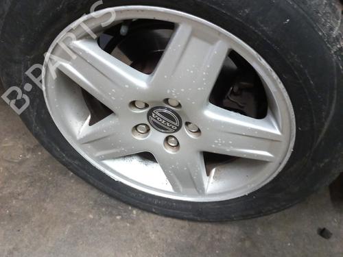 Used Rim VOLVO S60 I (384) 2.4 D (126 hp) 26618586