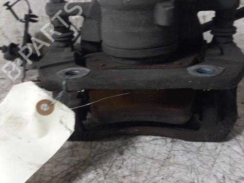 Left front brake caliper MERCEDES-BENZ B-CLASS Sports Tourer (W245) B 180 CDI (245.207) | BP19888881M105 