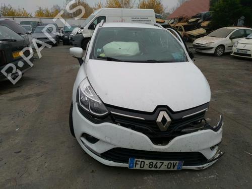 Right front window switch RENAULT CLIO IV Grandtour (KH_) 1.5 dCi 90 (KHN3, KHN4) | BP19882553I26 