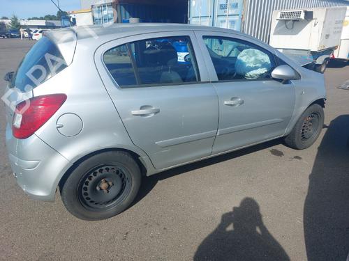 Left taillight OPEL CORSA D (S07) 1.3 CDTI (L08, L68) | BP21169189C34 