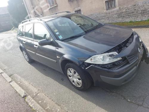 Left taillight RENAULT MEGANE II Estate (KM0/1_) 1.5 dCi (KM1F) | BP20173877C34 
