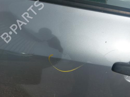 Left front door PEUGEOT 307 (3A/C) 1.6 16V | BP21998110C2 