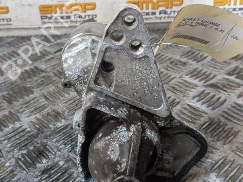 Startmotor RENAULT CLIO IV (BH_) 0.9 TCe 90 (BHNF, BHMA, BHMH, BHJK, BHJR) | BP19882918M8 