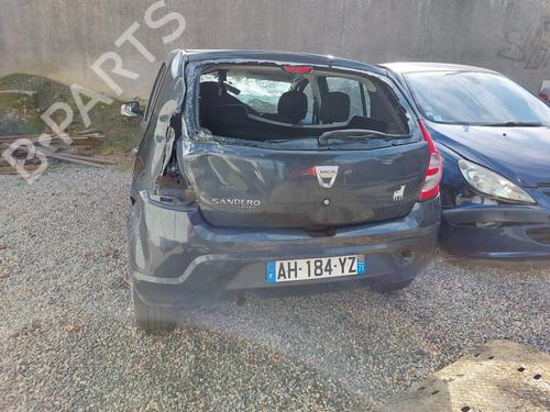 Seat buckle DACIA SANDERO | BP19888202I32