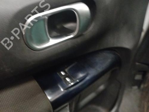 Used Front left interior door handle CITROËN C4 CACTUS 1.6 BlueHDi 100 (99 hp) 23774627