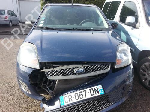 Left taillight FORD FIESTA V (JH_, JD_)  | BP19891889C34 