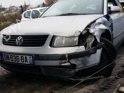 Headlight switch VW PASSAT B3/B4 (3A2, 35I)  | BP21974722I24 