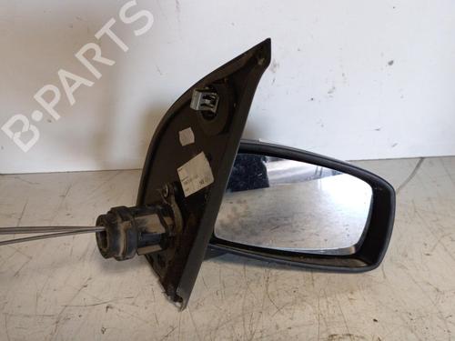 Used Right mirror FIAT PANDA (169_) 1.3 D Multijet (169.AXC1A) (70 hp) 19894274